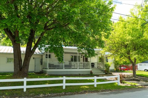 Photo of 907 W Balsam Street, Libby, MT 59923 (MLS # 30068435)