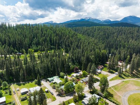 Tiny photo for 907 W Balsam Street, Libby, MT 59923 (MLS # 30068435)