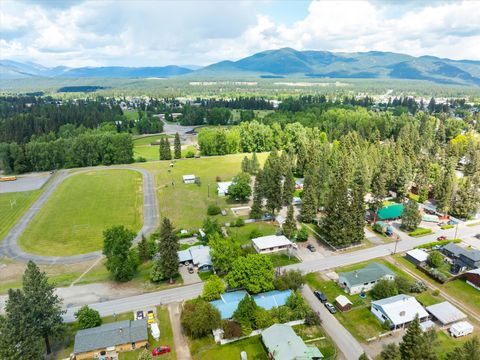 Tiny photo for 907 W Balsam Street, Libby, MT 59923 (MLS # 30068435)
