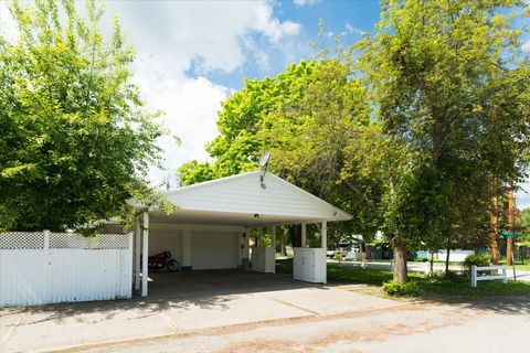 Tiny photo for 907 W Balsam Street, Libby, MT 59923 (MLS # 30068435)