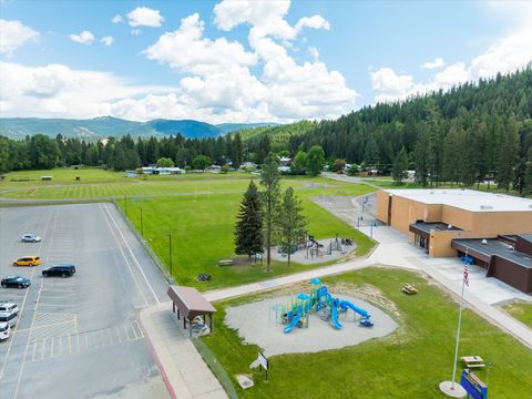 Tiny photo for 907 W Balsam Street, Libby, MT 59923 (MLS # 30068435)