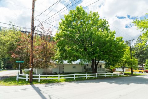 Tiny photo for 907 W Balsam Street, Libby, MT 59923 (MLS # 30068435)