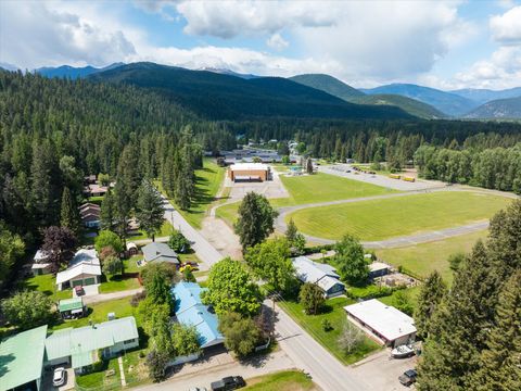 Tiny photo for 907 W Balsam Street, Libby, MT 59923 (MLS # 30068435)