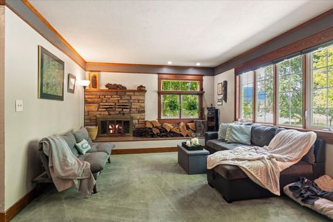 Tiny photo for 907 W Balsam Street, Libby, MT 59923 (MLS # 30068435)