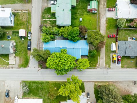 Tiny photo for 907 W Balsam Street, Libby, MT 59923 (MLS # 30068435)