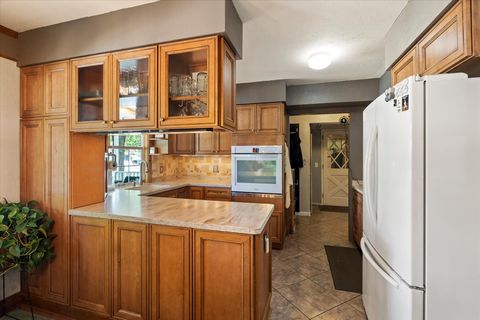 Tiny photo for 907 W Balsam Street, Libby, MT 59923 (MLS # 30068435)