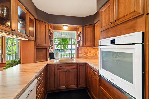 Tiny photo for 907 W Balsam Street, Libby, MT 59923 (MLS # 30068435)