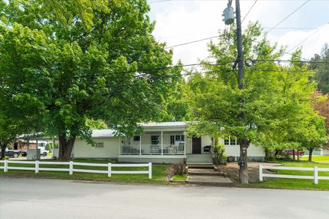 Tiny photo for 907 W Balsam Street, Libby, MT 59923 (MLS # 30068435)