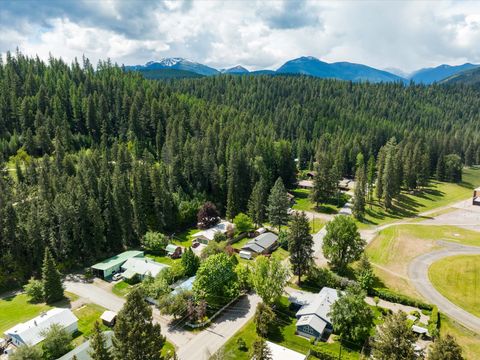 Tiny photo for 907 W Balsam Street, Libby, MT 59923 (MLS # 30068435)
