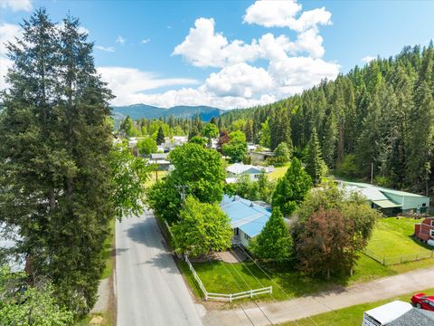 Tiny photo for 907 W Balsam Street, Libby, MT 59923 (MLS # 30068435)