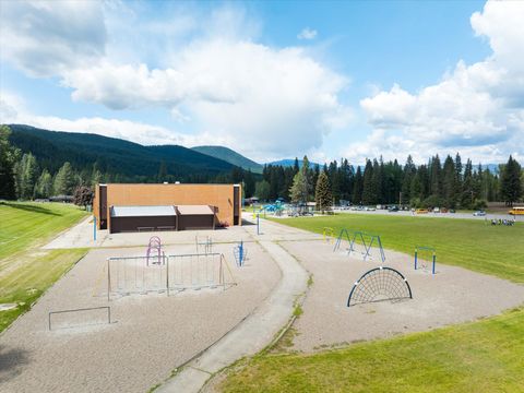 Tiny photo for 907 W Balsam Street, Libby, MT 59923 (MLS # 30068435)