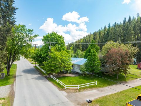 Tiny photo for 907 W Balsam Street, Libby, MT 59923 (MLS # 30068435)