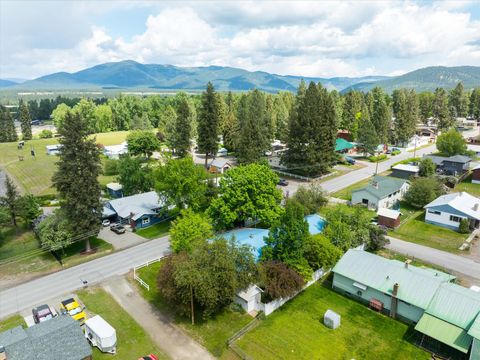 Tiny photo for 907 W Balsam Street, Libby, MT 59923 (MLS # 30068435)