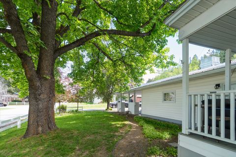 Tiny photo for 907 W Balsam Street, Libby, MT 59923 (MLS # 30068435)