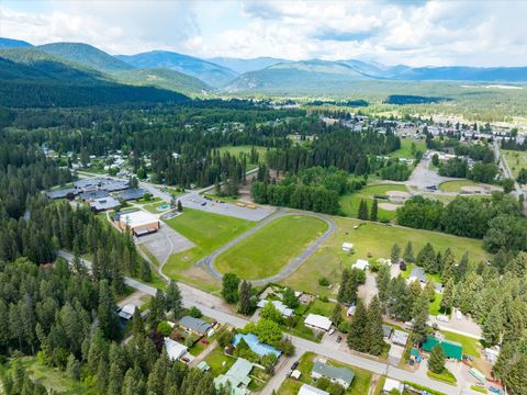 Tiny photo for 907 W Balsam Street, Libby, MT 59923 (MLS # 30068435)