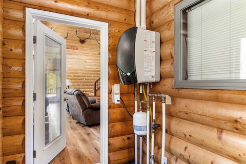 Tiny photo for 100 Foster Creek Drive, Anaconda, MT 59711 (MLS # 30073107)