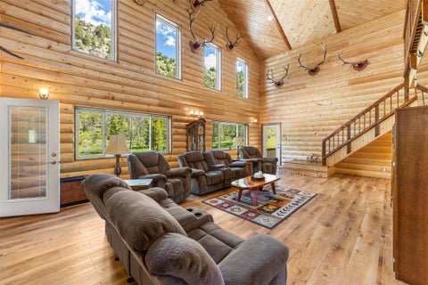 Tiny photo for 100 Foster Creek Drive, Anaconda, MT 59711 (MLS # 30073107)