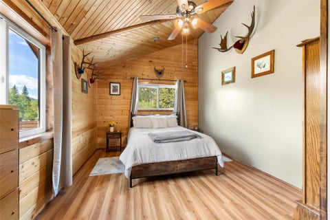 Tiny photo for 100 Foster Creek Drive, Anaconda, MT 59711 (MLS # 30073107)