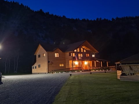 Tiny photo for 100 Foster Creek Drive, Anaconda, MT 59711 (MLS # 30073107)