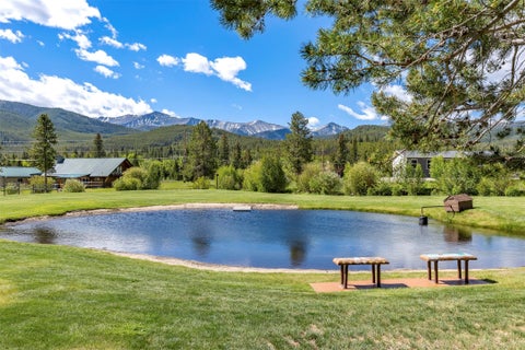 Tiny photo for 100 Foster Creek Drive, Anaconda, MT 59711 (MLS # 30073107)