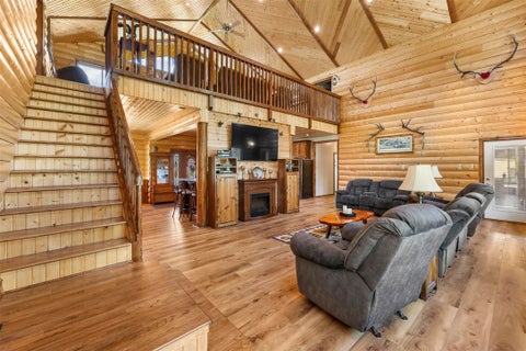 Tiny photo for 100 Foster Creek Drive, Anaconda, MT 59711 (MLS # 30073107)