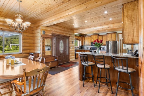 Tiny photo for 100 Foster Creek Drive, Anaconda, MT 59711 (MLS # 30073107)