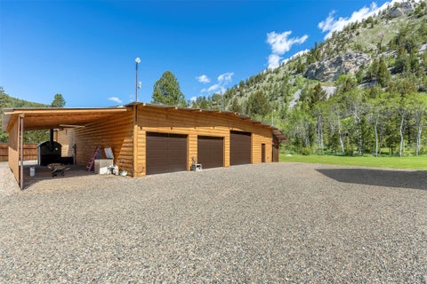 Tiny photo for 100 Foster Creek Drive, Anaconda, MT 59711 (MLS # 30073107)