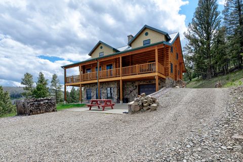 2988 Moose Gulch Road Elliston MT 59728