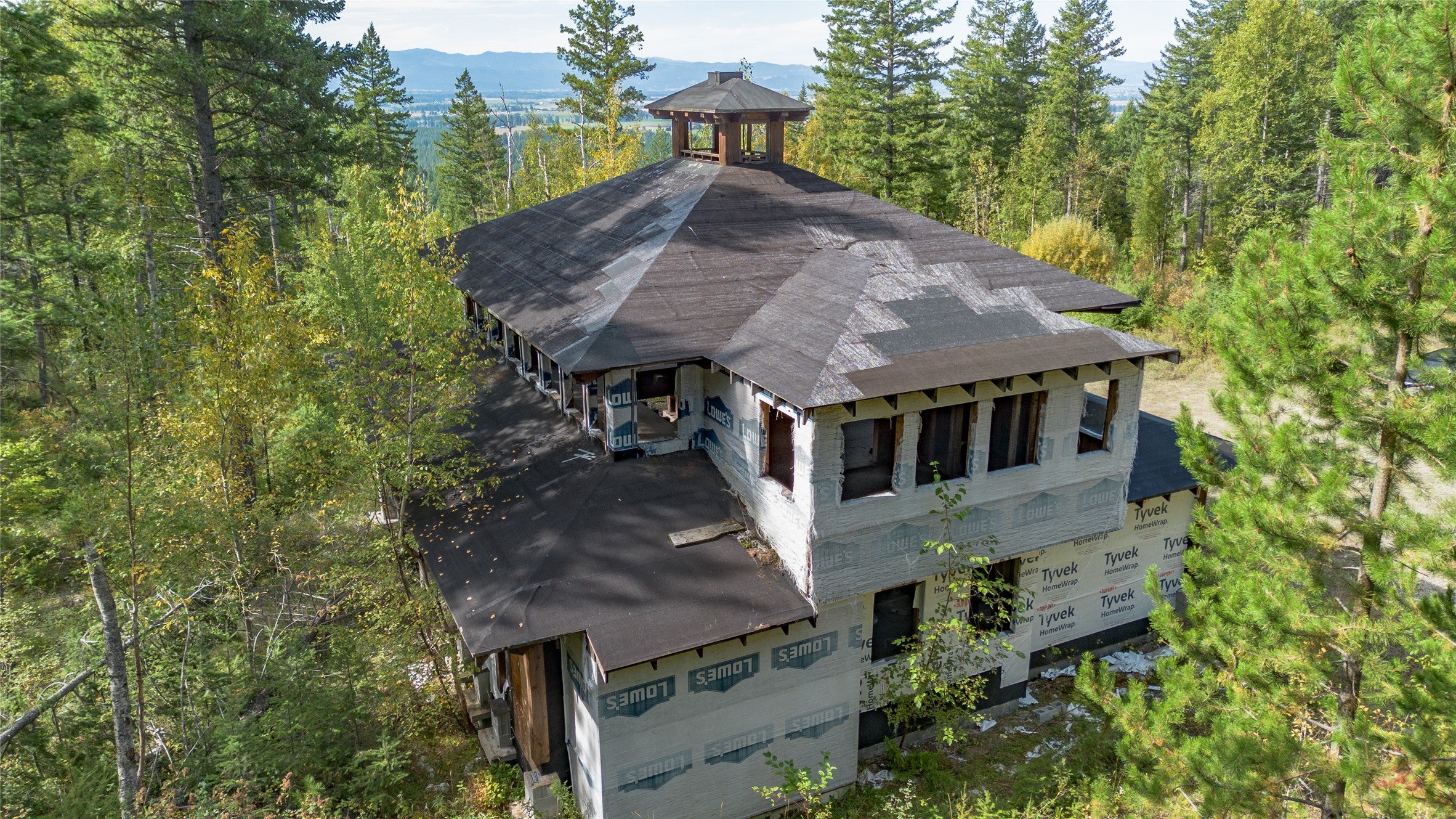 824 High Country Drive