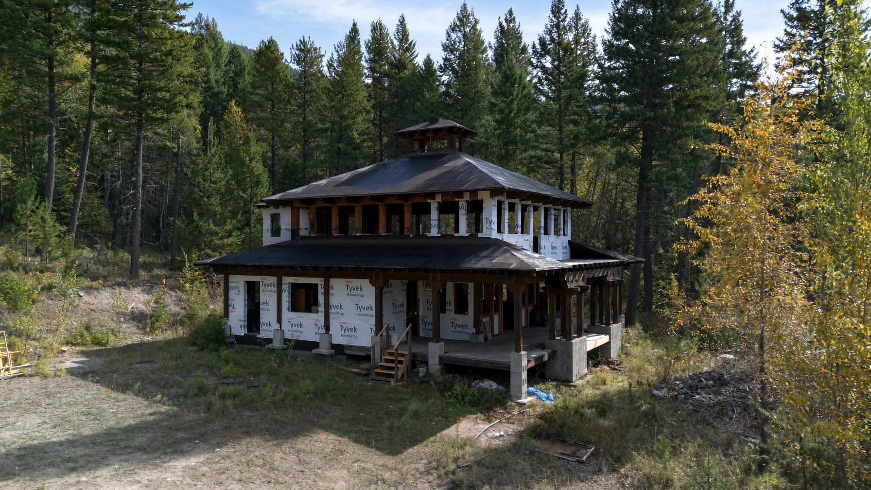 824 High Country Drive