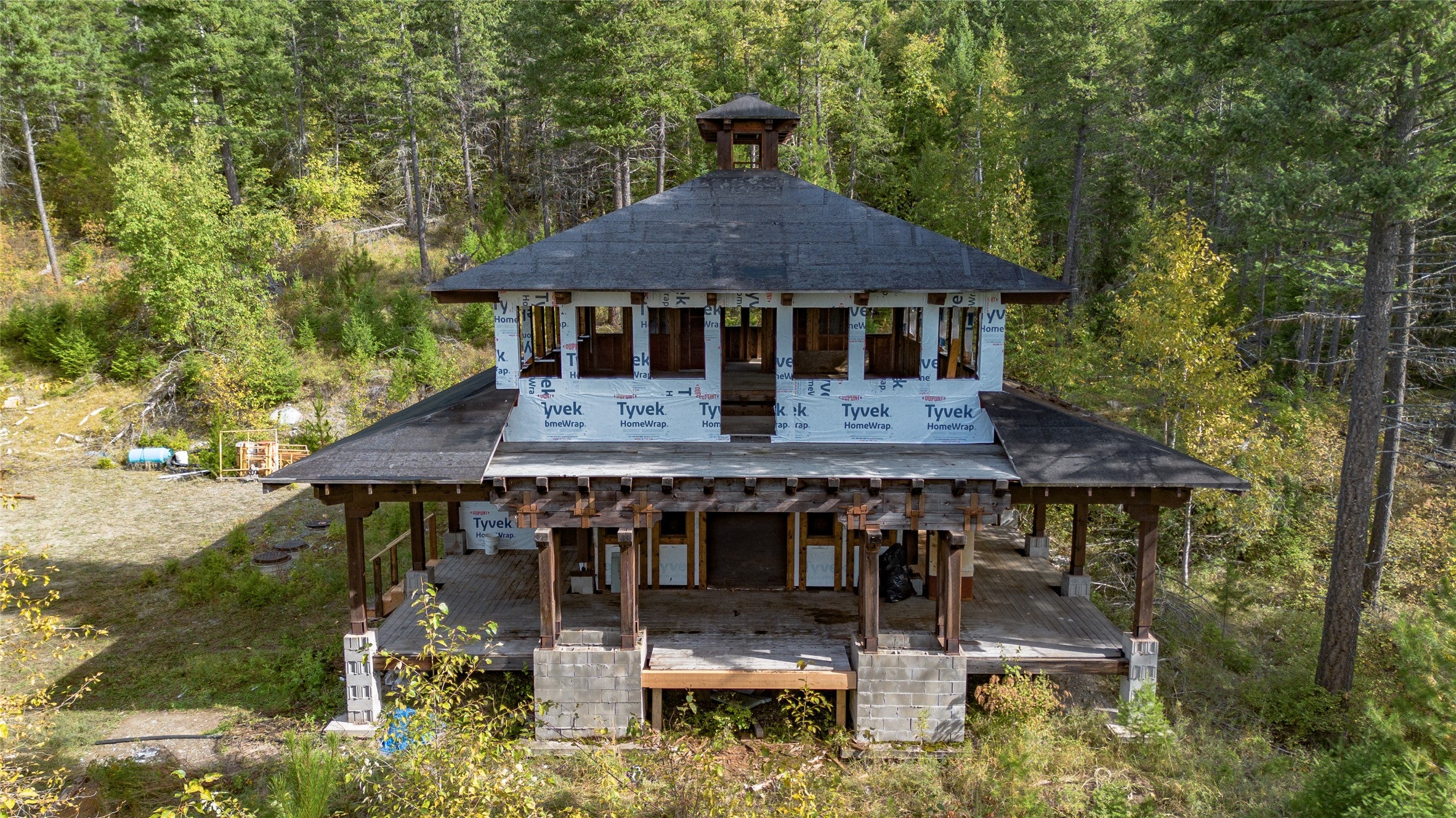 824 High Country Drive