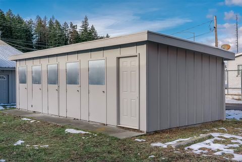 Tiny photo for 304 Antelope Trail, Whitefish, MT 59937 (MLS # 30061229)