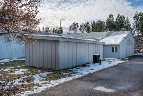 Tiny photo for 304 Antelope Trail, Whitefish, MT 59937 (MLS # 30061229)