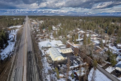 Tiny photo for 304 Antelope Trail, Whitefish, MT 59937 (MLS # 30061229)