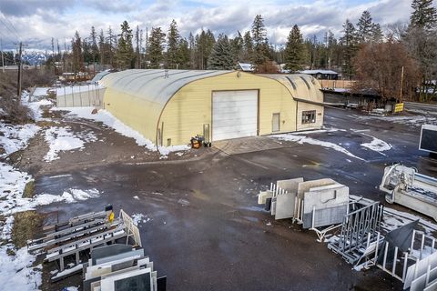 Tiny photo for 304 Antelope Trail, Whitefish, MT 59937 (MLS # 30061229)