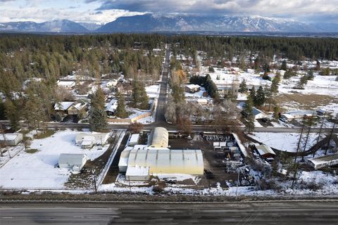 Tiny photo for 304 Antelope Trail, Whitefish, MT 59937 (MLS # 30061229)