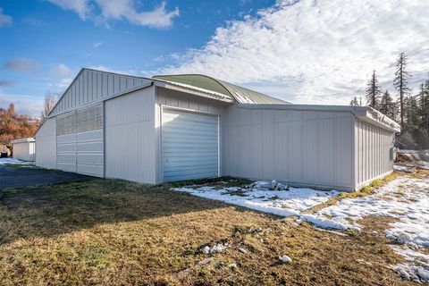 Tiny photo for 304 Antelope Trail, Whitefish, MT 59937 (MLS # 30061229)