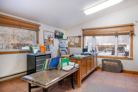 Tiny photo for 304 Antelope Trail, Whitefish, MT 59937 (MLS # 30061229)