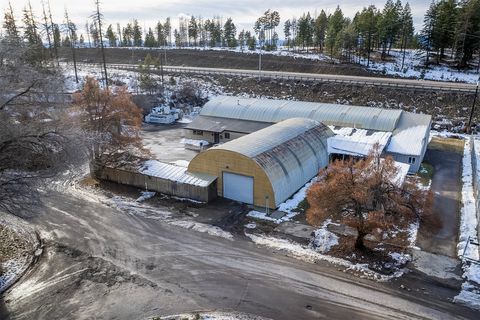 Tiny photo for 304 Antelope Trail, Whitefish, MT 59937 (MLS # 30061229)