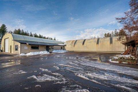 Tiny photo for 304 Antelope Trail, Whitefish, MT 59937 (MLS # 30061229)