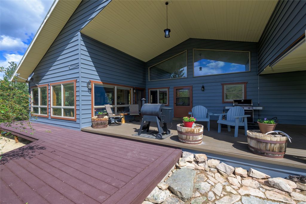 Photo of 5380 US Hwy 93 S, Conner, MT 59827 (MLS # 30065188)