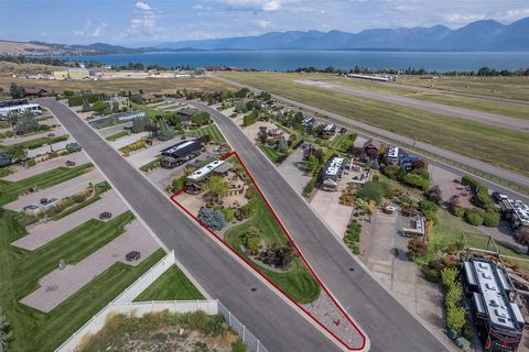200 Irvine Flats Road 149 Polson MT 59860