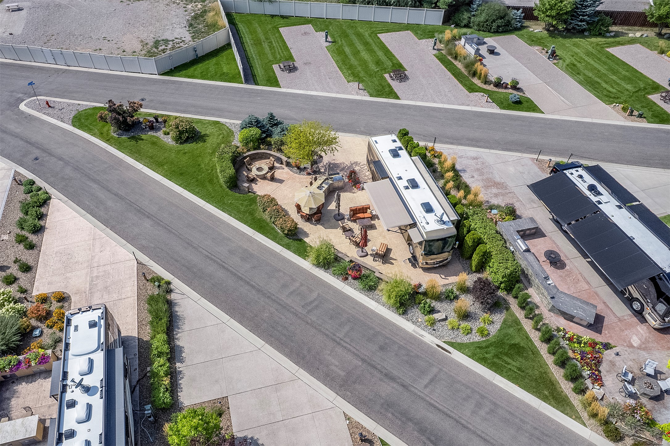 200 Irvine Flats Road 149