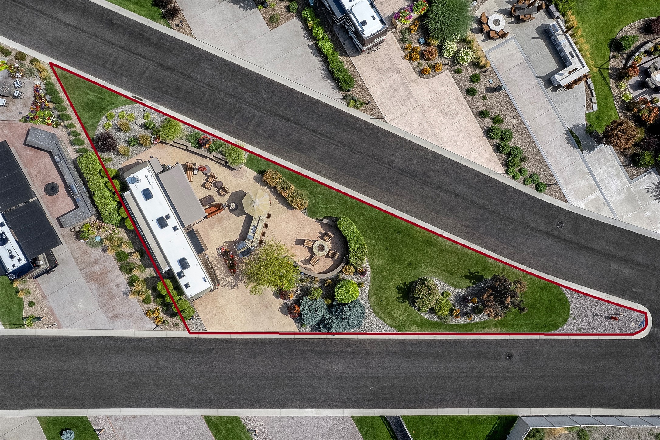 200 Irvine Flats Road 149