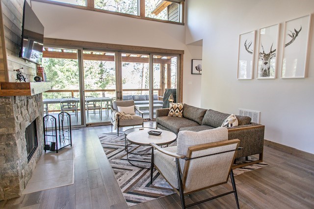 818 Wilderness Club Drive