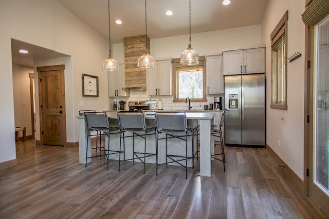 818 Wilderness Club Drive