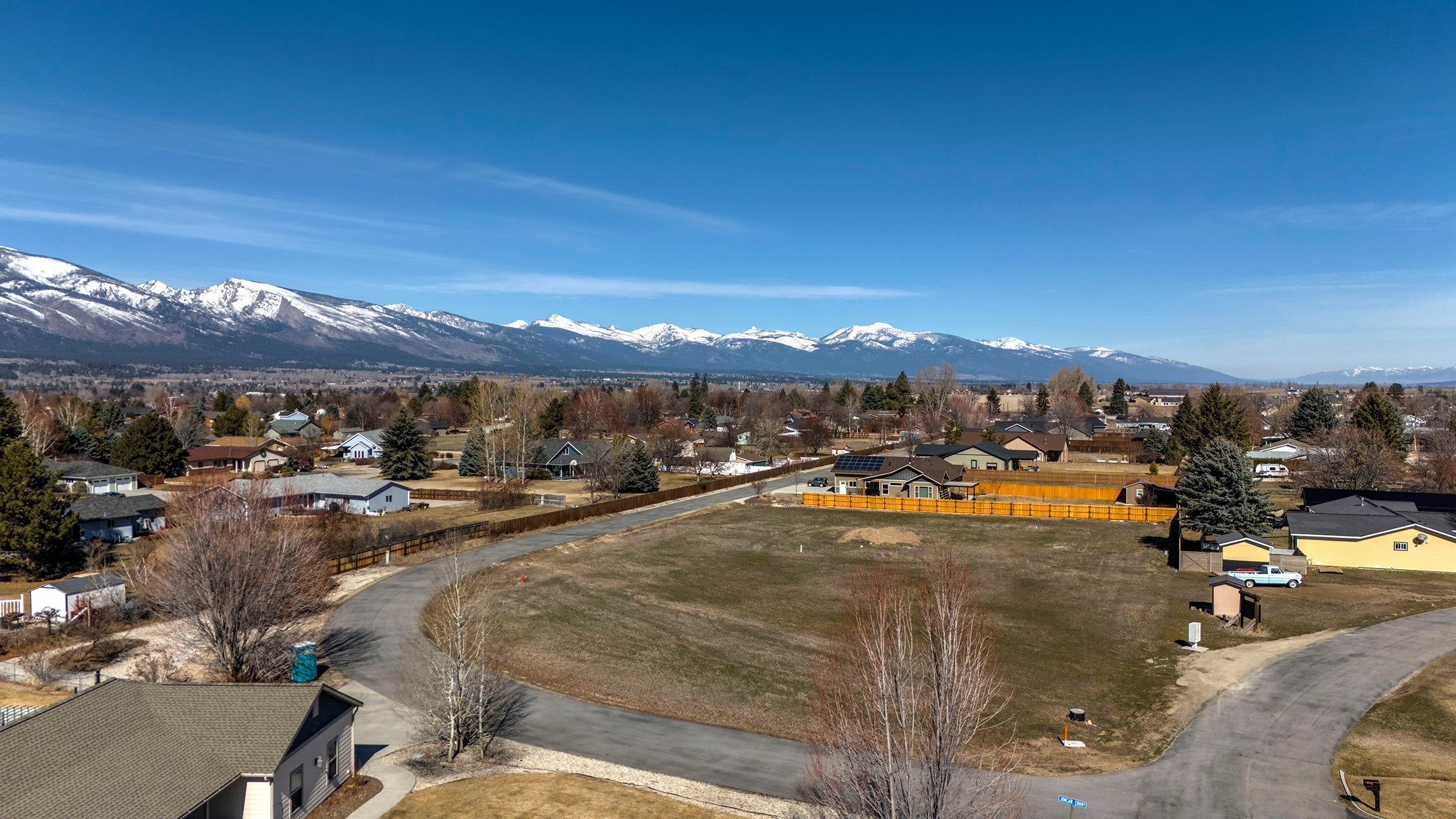 Photo 1 of 11 — 135 Joncar Court, Hamilton, MT 59840