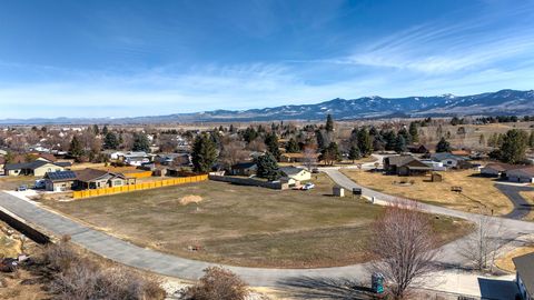 Tiny photo for 135 Joncar Court, Hamilton, MT 59840 (MLS # 30067685)
