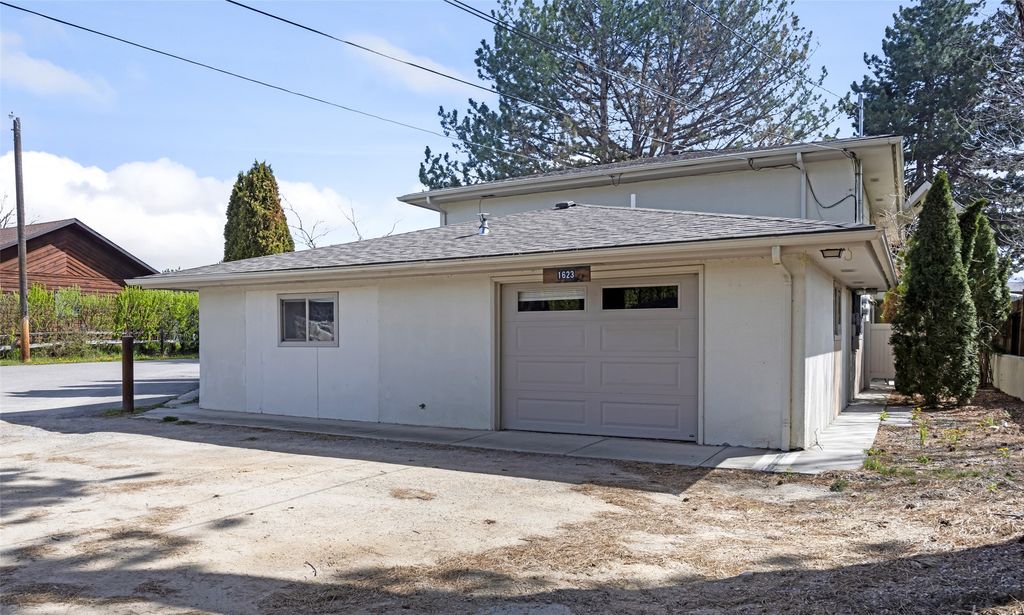 Photo of 1623 Clements Road, Missoula, MT 59804 (MLS # 30069162)