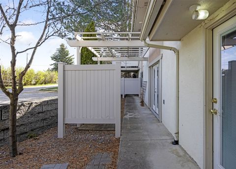 Tiny photo for 1623 Clements Road, Missoula, MT 59804 (MLS # 30069162)